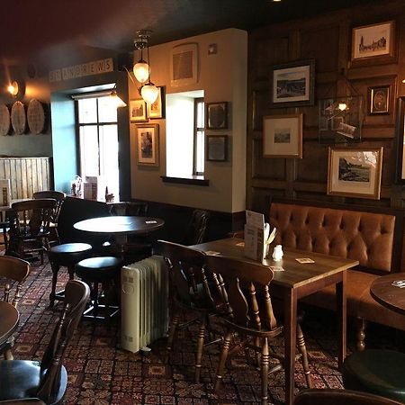 Greyfriars Inn By Greene King Inns St Andrews Esterno foto