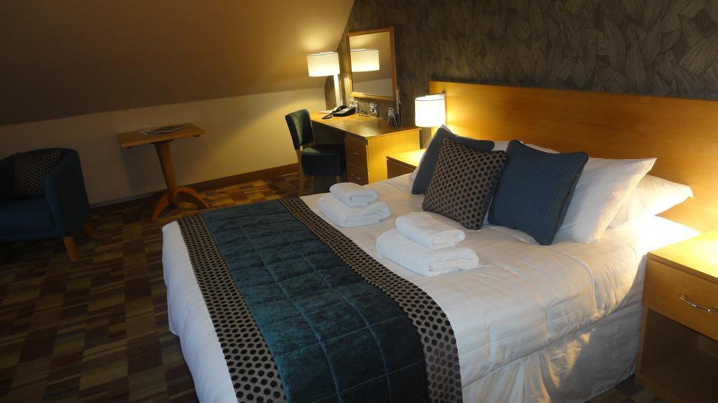 Greyfriars Inn By Greene King Inns St Andrews Esterno foto