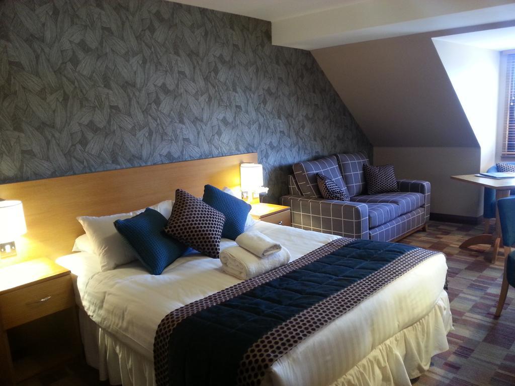 Greyfriars Inn By Greene King Inns St Andrews Esterno foto