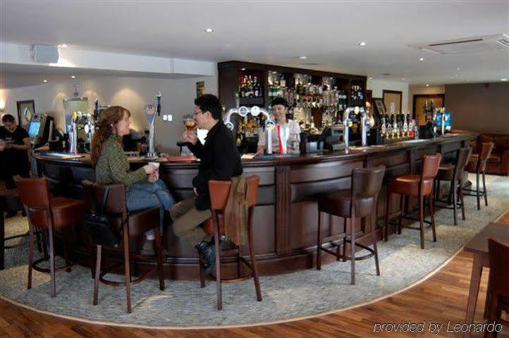 Greyfriars Inn By Greene King Inns St Andrews Esterno foto