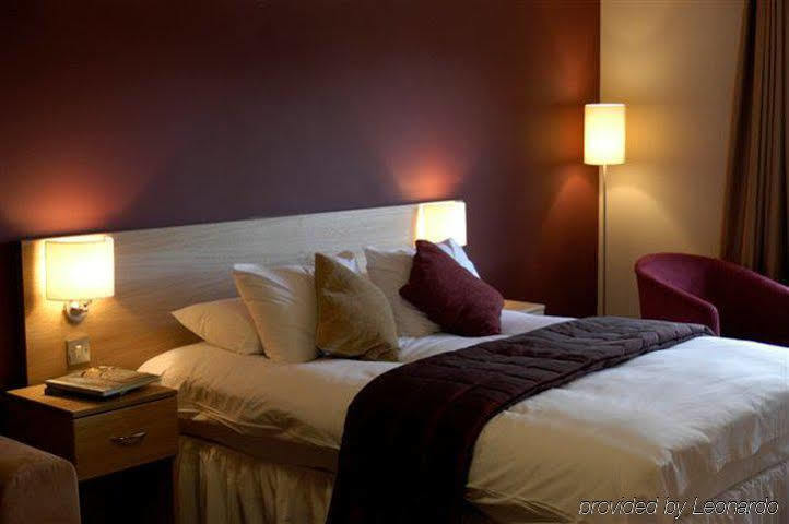 Greyfriars Inn By Greene King Inns St Andrews Esterno foto