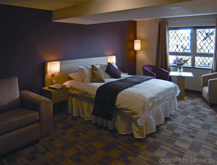 Greyfriars Inn By Greene King Inns St Andrews Esterno foto