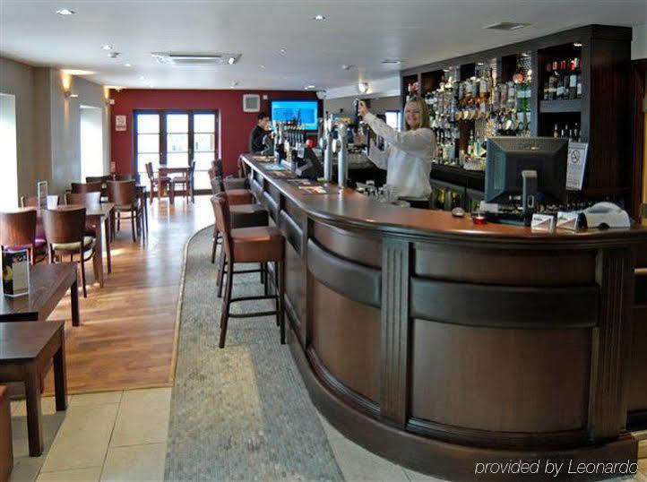 Greyfriars Inn By Greene King Inns St Andrews Esterno foto