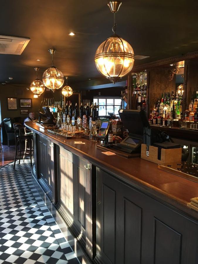 Greyfriars Inn By Greene King Inns St Andrews Esterno foto