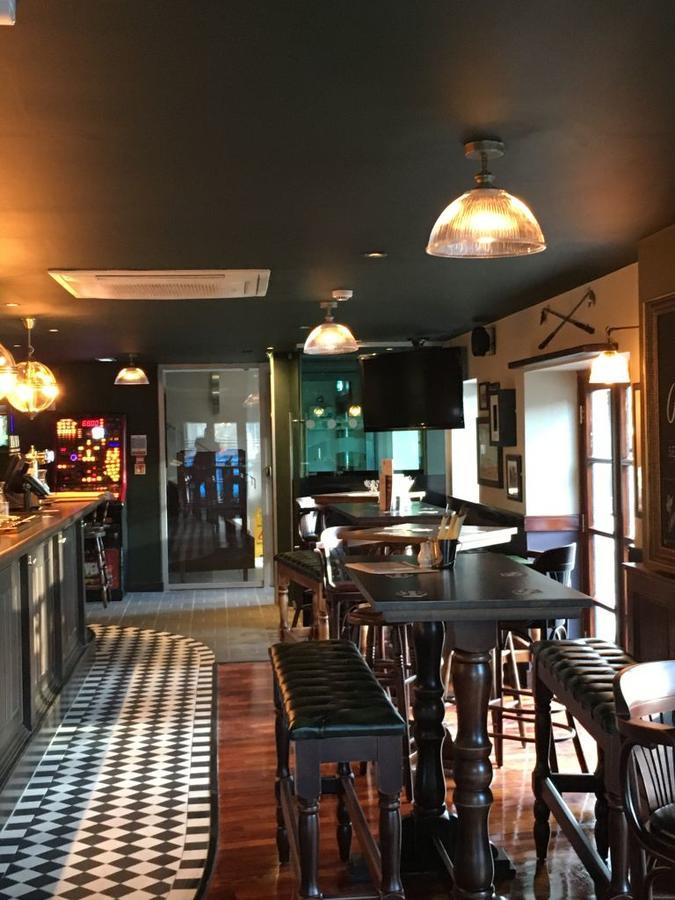 Greyfriars Inn By Greene King Inns St Andrews Esterno foto