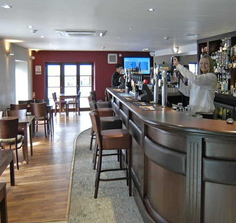 Greyfriars Inn By Greene King Inns St Andrews Esterno foto